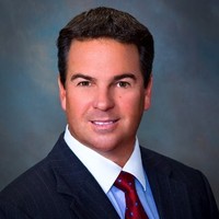 Portrait of Jonathan B. Butler, Esq., trial attorney at Butler Law Group in Jupiter, Florida